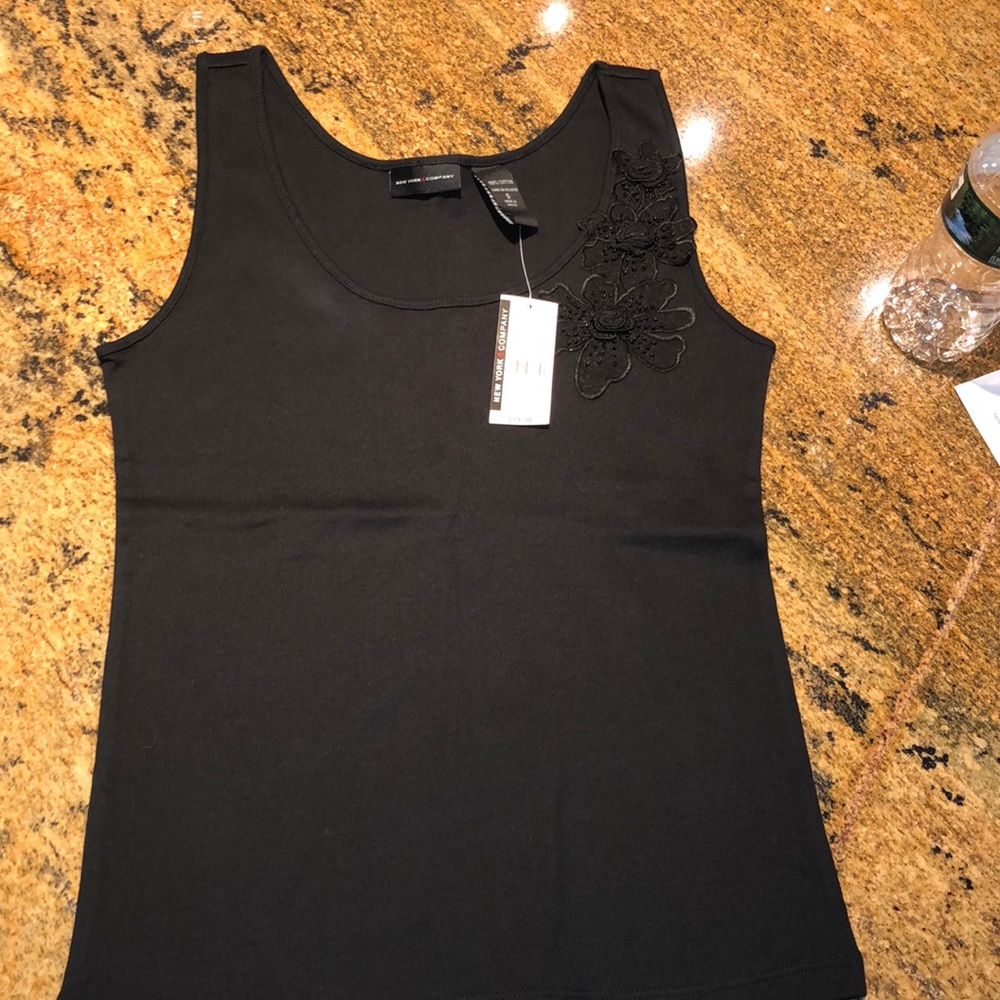 Women’s tank